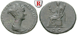 19167 Sabina, Frau des Hadrianus,...