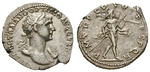 19177 Traianus, Denar