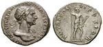 19178 Traianus, Denar