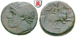 19202 Hieron II., Bronze