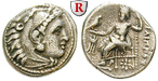 19208 Philipp III., Drachme