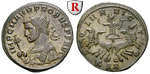19217 Probus, Antoninian