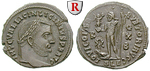 19220 Licinius I., Follis