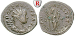 19222 Tacitus, Antoninian