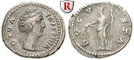 19223 Faustina I., Frau des Anton...