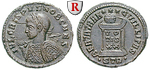 19224 Crispus, Caesar, Follis