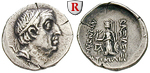 19226 Ariobarzanes I., Drachme