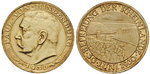 19281 Hindenburg, Paul von - Deut...
