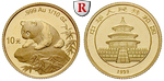 19283 Volksrepublik, 10 Yuan