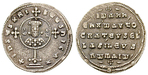 19294 Nicephorus II. Phocas, Mili...
