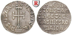 19298 Leo V., Miliaresion