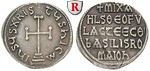 19300 Michael I. Rhangabe, Miliar...