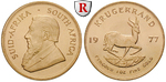 19310 Republik, Krügerrand