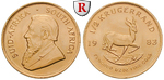 19311 Republik, 1/2 Krügerrand