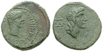 19333 Britannicus, Sohn des Claud...