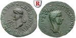 19371 Agrippina Junior, Frau des ...