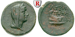 19389 Polemon I., Bronze