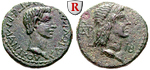 19402 Caligula, Bronze
