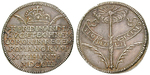 19451 Ferdinand IV., Jeton
