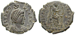 19475 Eudoxia, Frau des Arcadius,...