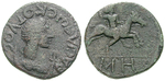 19482 Kotys II., Bronze