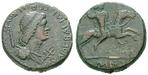 19483 Rheskuporis II., Bronze