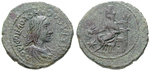 19486 Rheskuporis III., Bronze