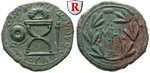 19488 Sauromates I., Bronze