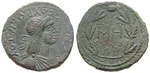 19490 Sauromates I., Bronze