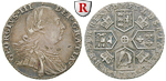 19499 George III., Shilling