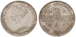 19506 Victoria, Florin