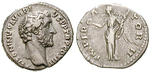 19509 Antoninus Pius, Denar