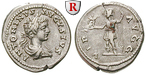 19515 Caracalla, Denar