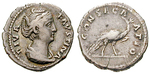 19533 Faustina I., Frau des Anton...