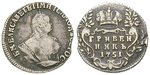 19537 Elisabeth, Grivennik (10 Ko...