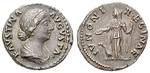 19538 Faustina II., Frau des Marc...