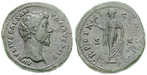 19552 Marcus Aurelius, Caesar, Du...