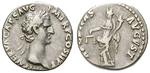 19555 Nerva, Denar