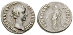 19556 Nerva, Denar