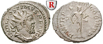 19558 Postumus, Antoninian