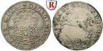 19570 Georg Wilhelm, 2/3 Taler