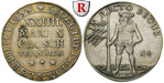 19573 Georg I. Ludwig, 24 Marieng...
