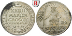 19574 Georg I. Ludwig, 24 Marieng...