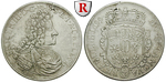 19589 Friedrich III., 2/3 Taler