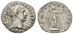19599 Traianus, Denar