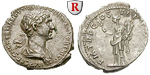19601 Traianus, Denar