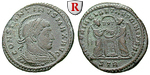 19607 Constantinus I., Follis