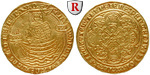 19618 Edward III., Noble