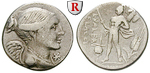 19629 C. Valerius Flaccus, Denar
