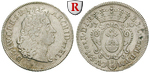 19632 Johann Wilhelm II., 1/6 Tal...